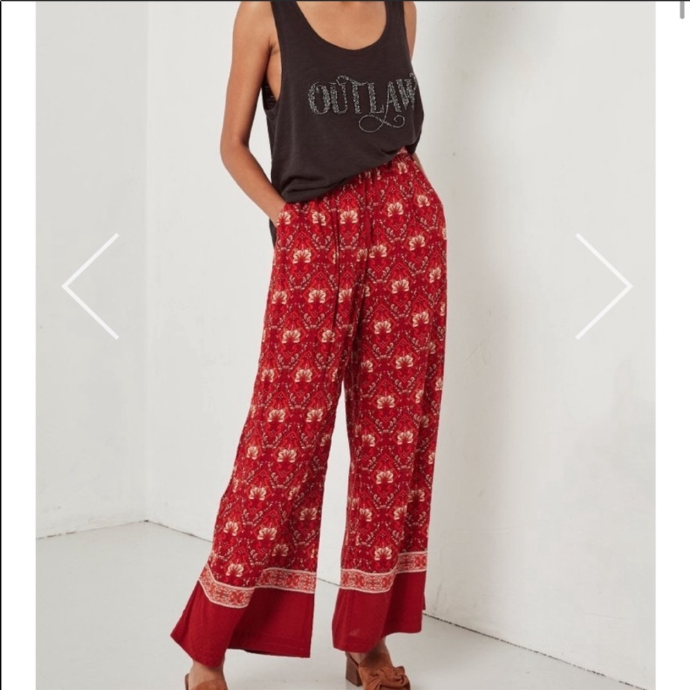 Spell & the Gypsy collective pants S